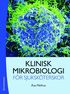 Klinisk mikrobiologi fr sjukskterskor