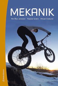 Mekanik - Statik och dynamik som bok, ljudbok eller e-bok.