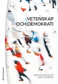 Vetenskap och demokrati (hftad)