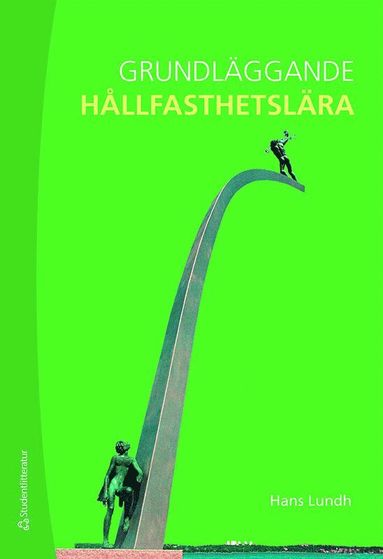 Grundl�ggande h�llfasthetsl�ra (h�ftad)