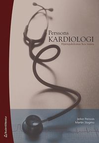 Perssons kardiologi : hjrtsjukdomar hos vuxna (hftad)