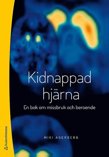 Kidnappad hjrna - En bok om missbruk och beroende (hftad)