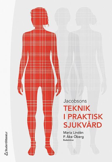 Jacobsons teknik i praktisk sjukvård (pocket)