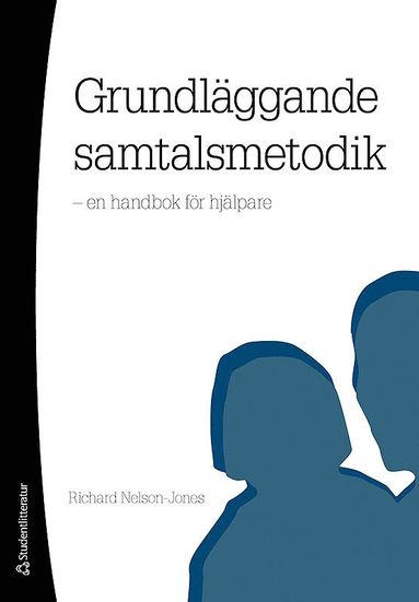 Grundlggande samtalsmetodik : en handbok fr hjlpare (inbunden)