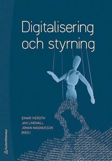 Digitalisering och styrning (hftad)
