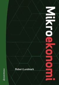 Mikroekonomi : teori och tillmpningar (bok + digital produkt) (hftad)
