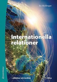 Atstoravgreat: Internationella Relationer 100 P - Elevpaket (Bok ...