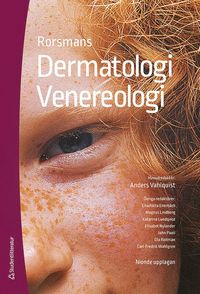 Rorsmans Dermatologi Venereologi (häftad)