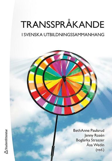 Transsprkande i svenska utbildningssammanhang (hftad)