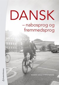Dansk - nabosprog og fremmedsprog (e-bok)