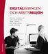 Digitaliseringen och arbetsmilj�n
