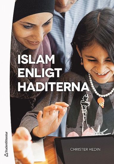 Islam enligt haditerna (kartonnage)