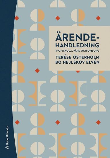 �rendehandledning inom skola, v�rd och omsorg (h�ftad)
