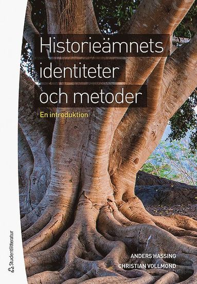Historiemnets identiteter och metoder : en introduktion (pocket)