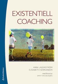 Existentiell coaching (häftad)
