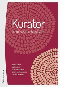 Kurator inom hlso- och sjukvrd (hftad)
