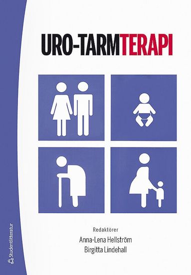 Uro-tarmterapi (hftad)