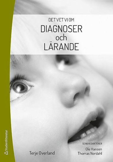 Diagnoser och lrande (inbunden)