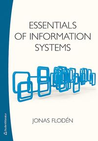 Essentials of information systems (häftad)