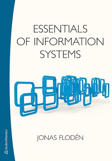 Essentials of information systems (h�ftad)