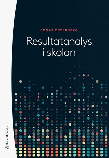 Resultatanalys i skolan (inbunden)