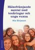 Hlsofrmjande samtal med tonringar och unga vuxna
