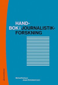 Forskningshandboken pdf