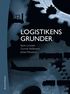 Logistikens grunder