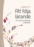 Att f�lja l�rande - Handbok - i formativ bed�mning