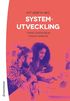 Att arbeta med systemutveckling