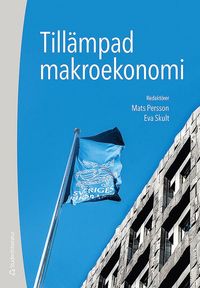 Tillmpad makroekonomi (hftad)