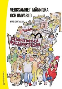 Verksamhet, mnniska och omvrld : den kulturhistoriska verksamhetsteorin som frstelseram och verktyg i arbetet med mnniskor i utsatthet (hftad)