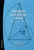 Didaktisk utvecklingsdialog - Lrares och skolledares professionella utveckling