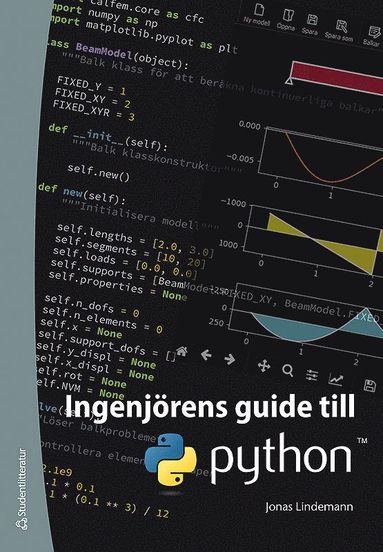 Ingenjrens guide till Python (hftad)