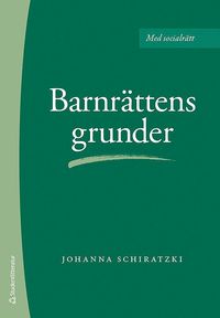 Barnrttens grunder (hftad)