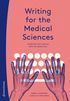 Writing for the Medical Sciences - Konsten att skriva bra på engelska