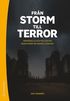 Från storm till terror : individuella och kollektiva reaktioner vid samhällskriser