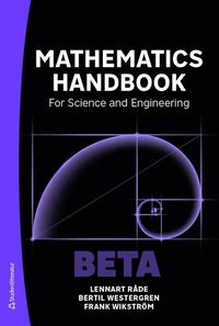 Mathematics Handbook - for Science and Engineering (kartonnage)