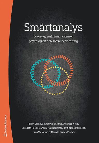 Smrtanalys : diagnos, smrtmekanismer, psykologisk och social bedmning (inbunden)