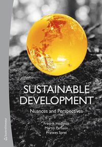 Sustainable development : nuances and perspectives (hftad)