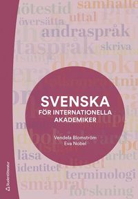 Svenska fr internationella akademiker (hftad)