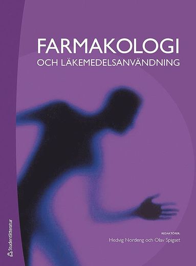Farmakologi och lkemedelsanvndning - (bok + digital produkt) (hftad)
