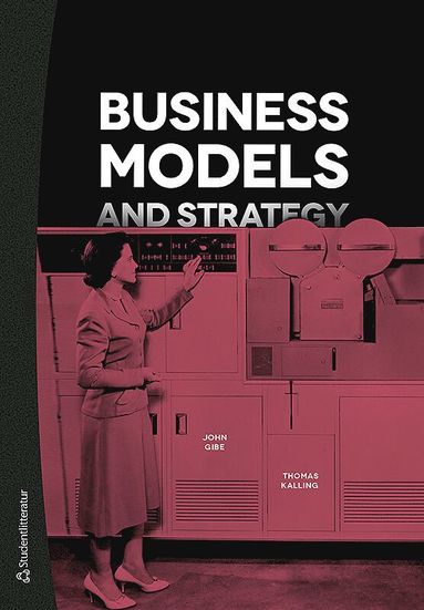 Business Models and Strategy (hftad)