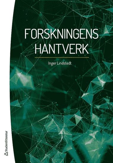 Forskningens hantverk (inbunden)