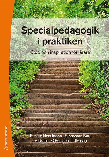 Specialpedagogik i praktiken : std och inspiration fr lrare (hftad)