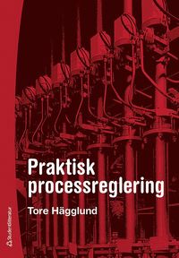 Praktisk processreglering (hftad)