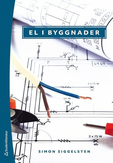 El i byggnader (pocket)