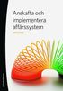 Anskaffa och implementera affrssystem