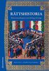 Rttshistoria : rttsvetenskapens utveckling i Sverige