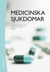 Medicinska sjukdomar (hftad)